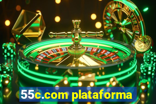 55c.com plataforma