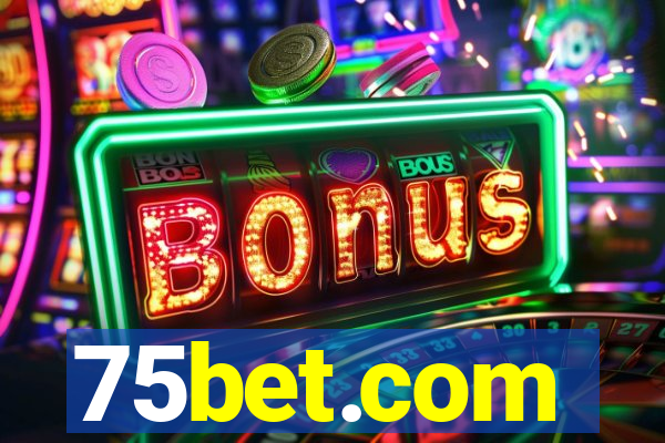 75bet.com