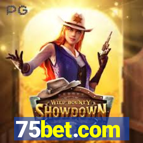 75bet.com