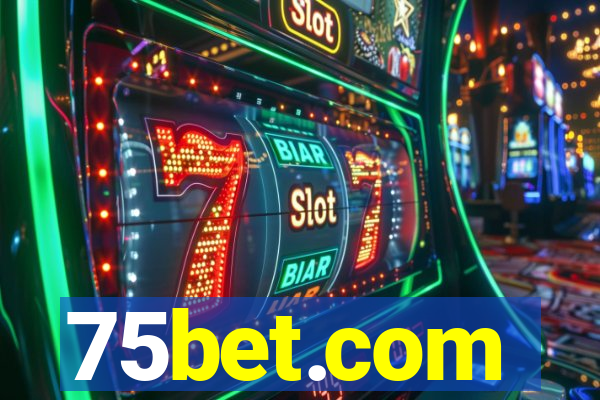 75bet.com