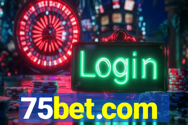 75bet.com