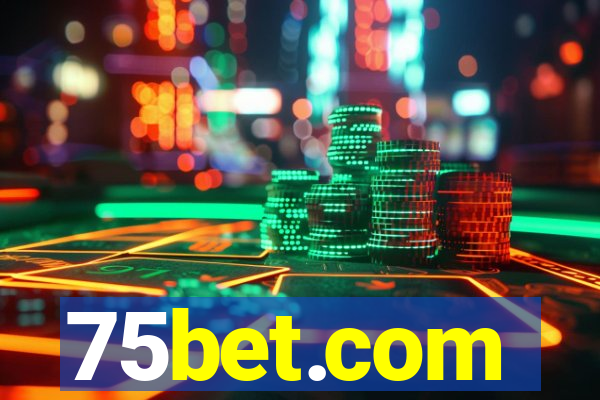 75bet.com