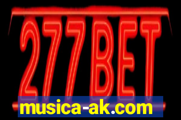 musica-ak.com