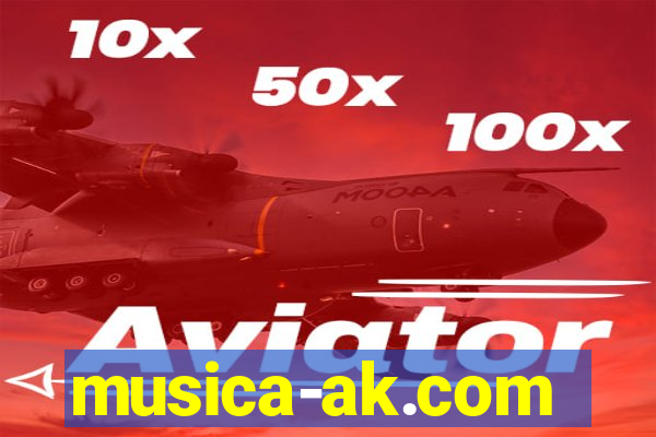 musica-ak.com