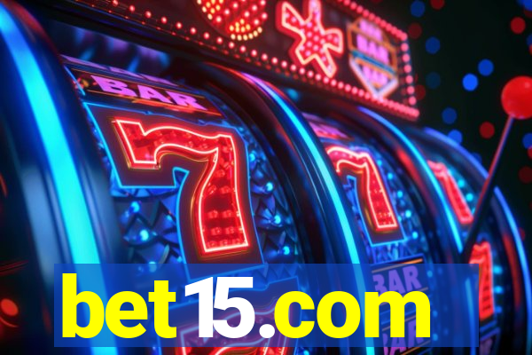 bet15.com