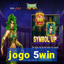 jogo 5win