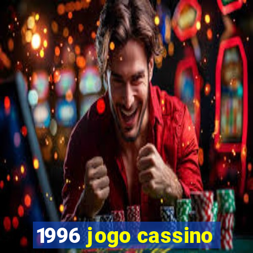 1996 jogo cassino