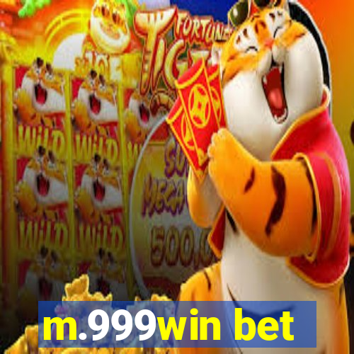 m.999win bet