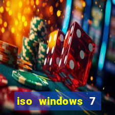 iso windows 7 ultimate 64 bits