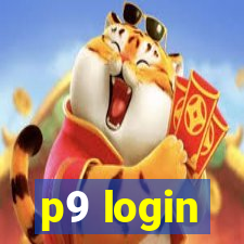 p9 login