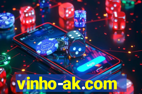 vinho-ak.com