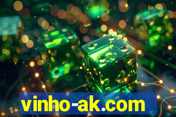 vinho-ak.com