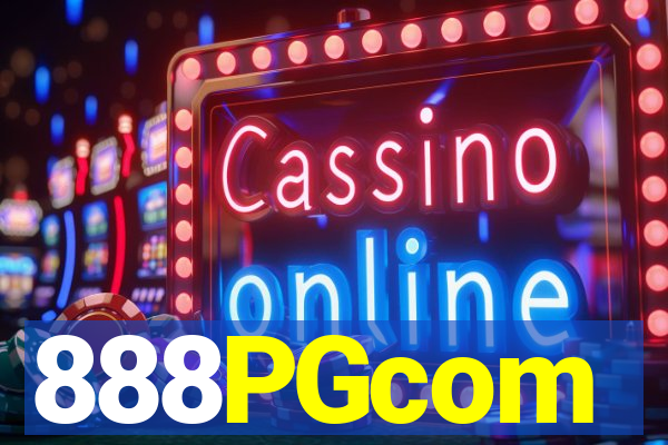 888PGcom