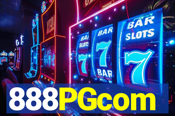 888PGcom