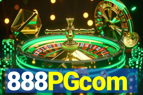 888PGcom