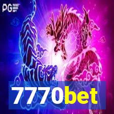 7770bet