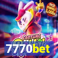 7770bet