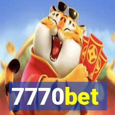 7770bet