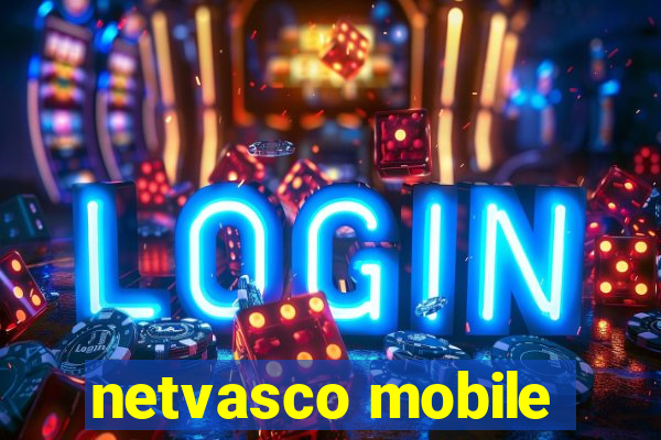 netvasco mobile