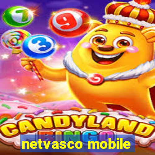 netvasco mobile