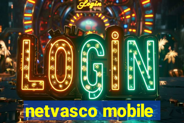 netvasco mobile