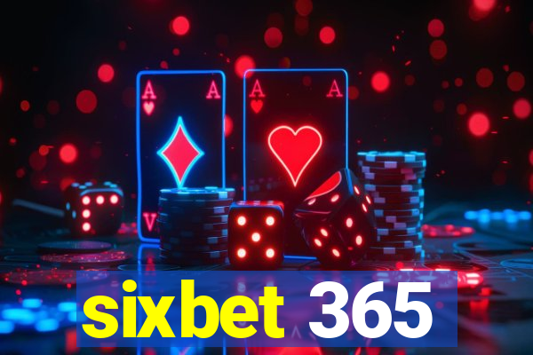 sixbet 365