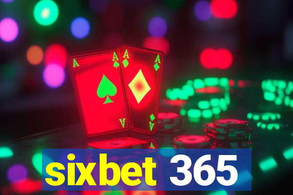 sixbet 365