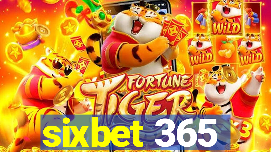 sixbet 365