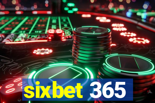 sixbet 365