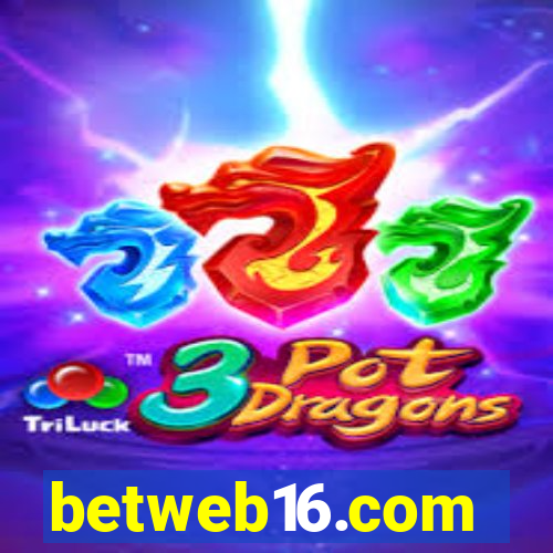 betweb16.com