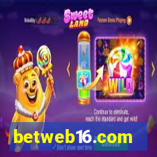 betweb16.com