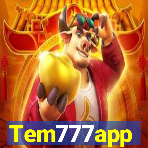 Tem777app