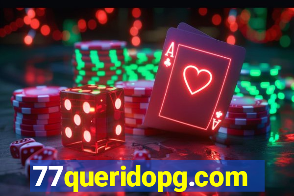 77queridopg.com