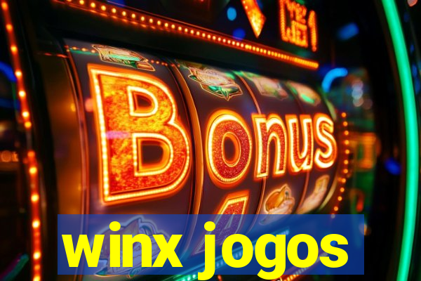 winx jogos