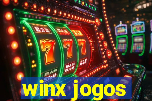 winx jogos