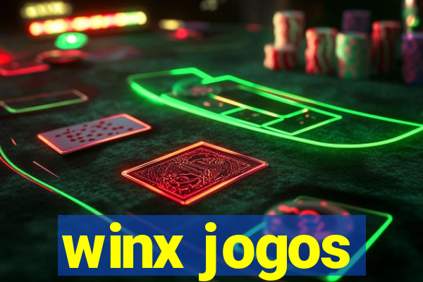 winx jogos