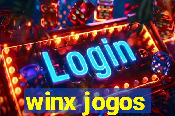 winx jogos