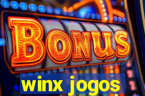 winx jogos