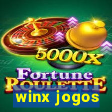 winx jogos