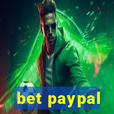 bet paypal