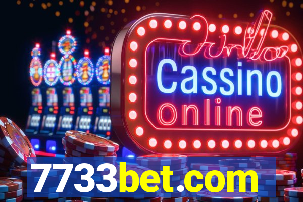 7733bet.com