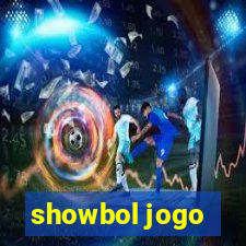 showbol jogo