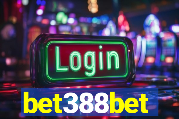 bet388bet