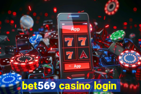 bet569 casino login