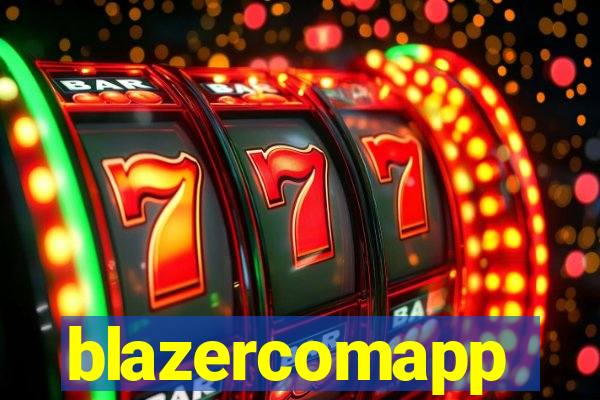 blazercomapp