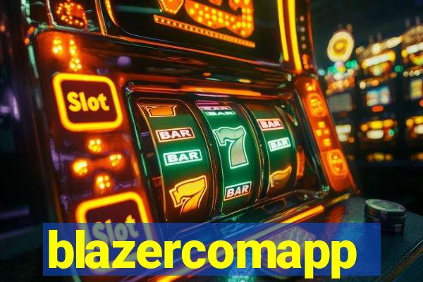 blazercomapp