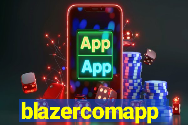 blazercomapp