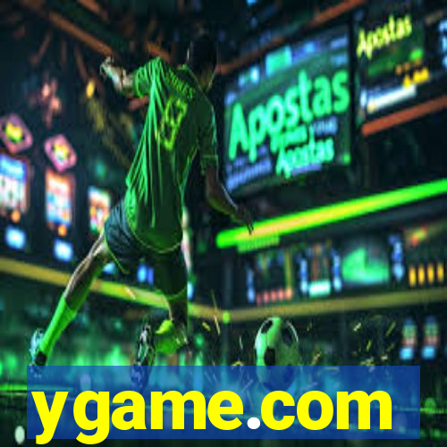 ygame.com