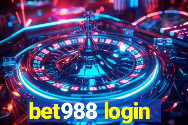 bet988 login