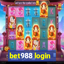 bet988 login